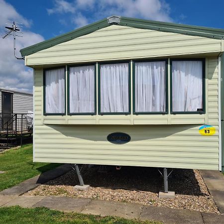 6 Berth Sealands Ingoldmells Free Wifi Westmorland Sl Διαμέρισμα Εξωτερικό φωτογραφία