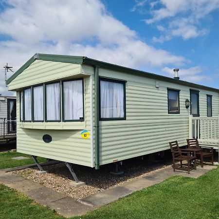 6 Berth Sealands Ingoldmells Free Wifi Westmorland Sl Διαμέρισμα Εξωτερικό φωτογραφία