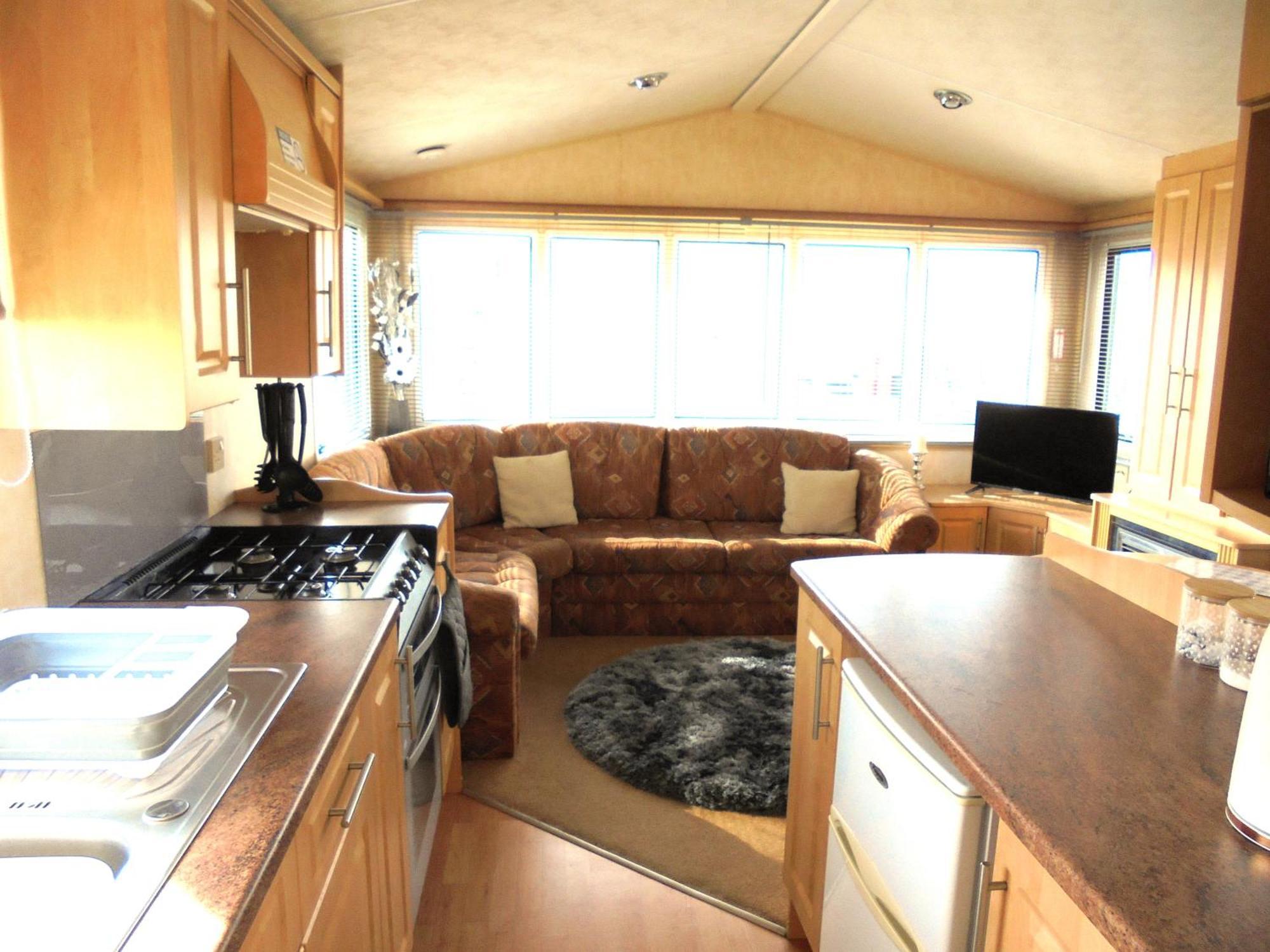 6 Berth Sealands Ingoldmells Free Wifi Westmorland Sl Διαμέρισμα Εξωτερικό φωτογραφία